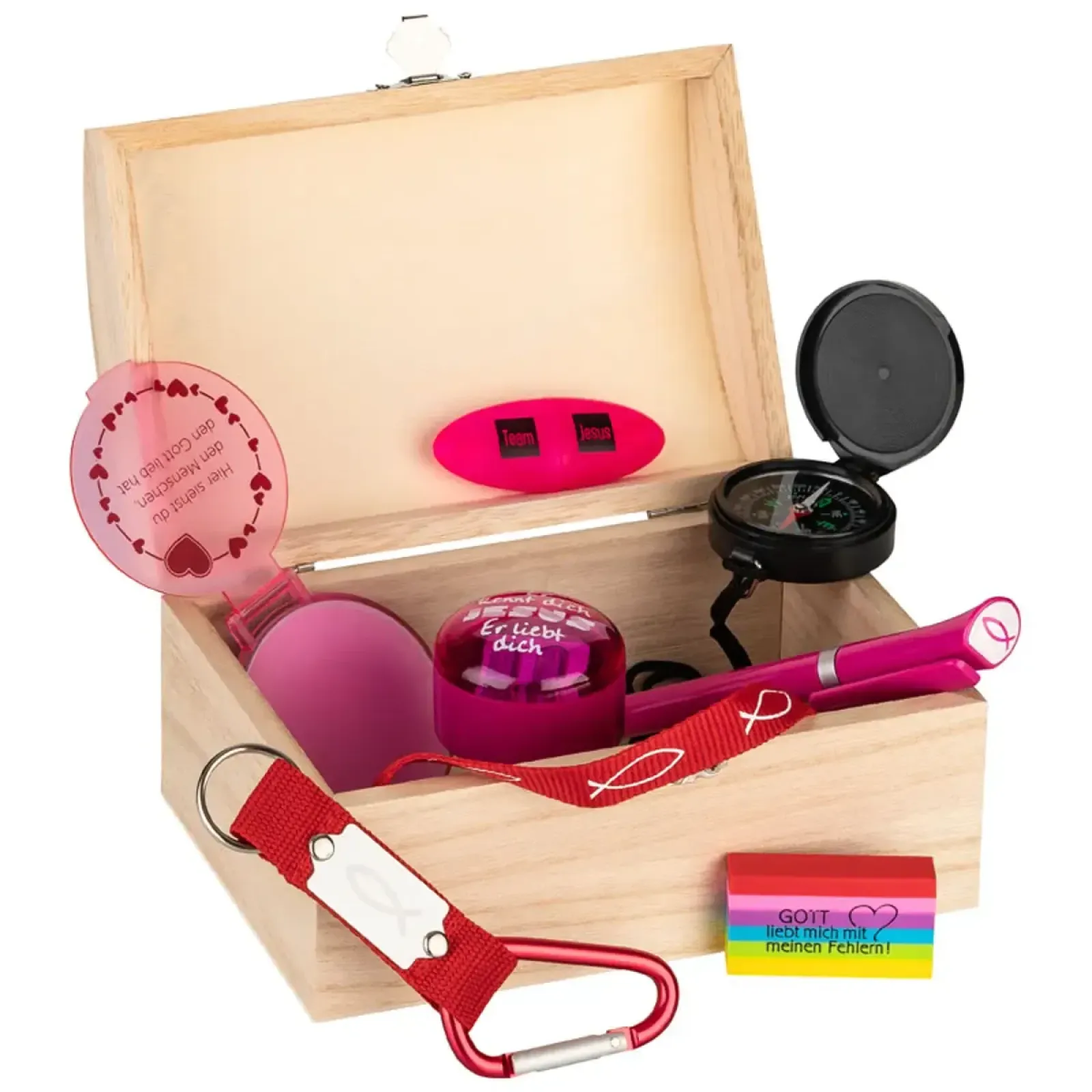 Geschenkartikel und Präsente