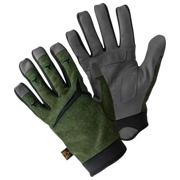 Handschuhe, Tücher, Schals